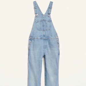 Old Navy Denim Overalls